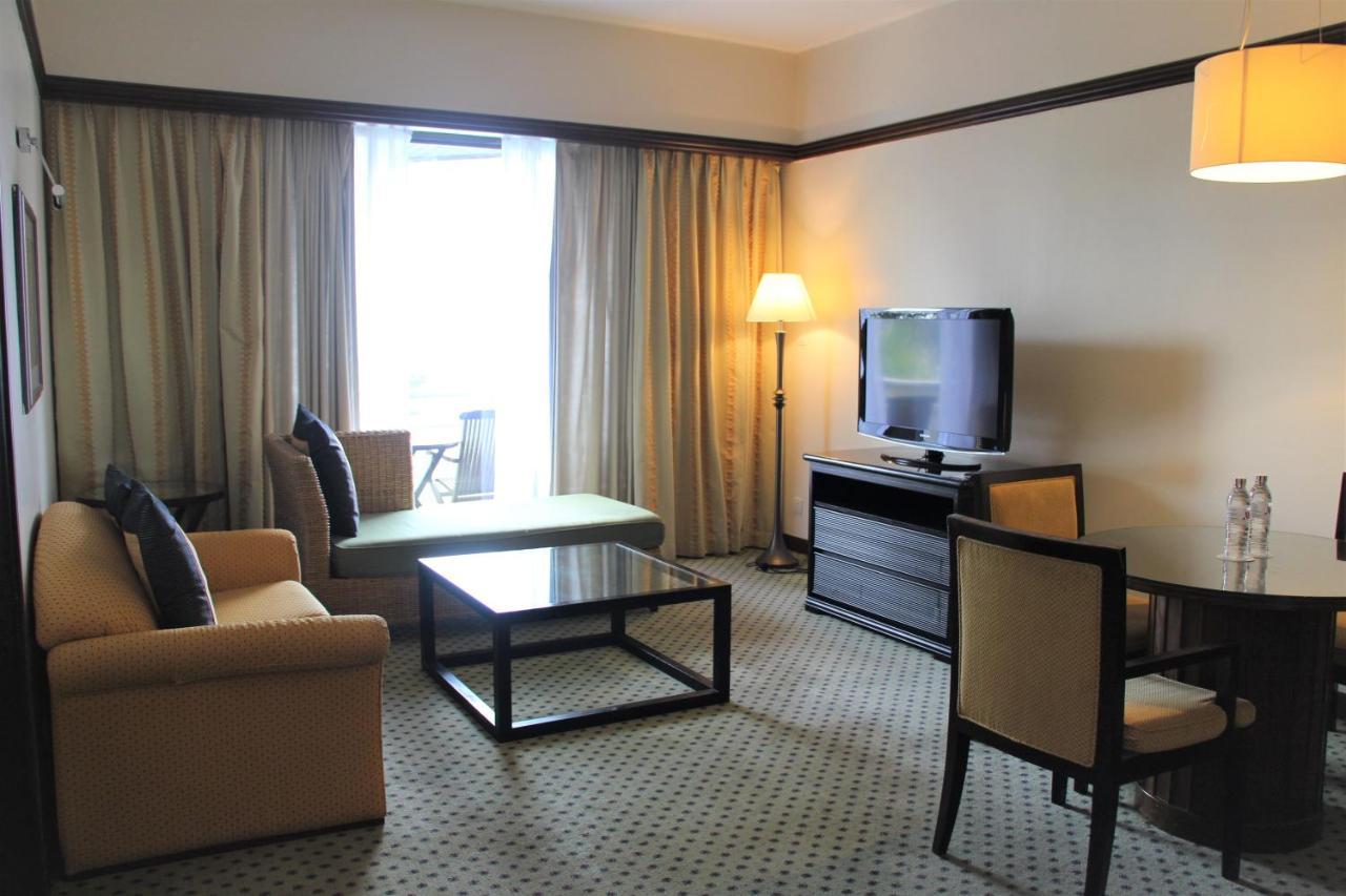 Miri Marriott Resort & Spa Extérieur photo
